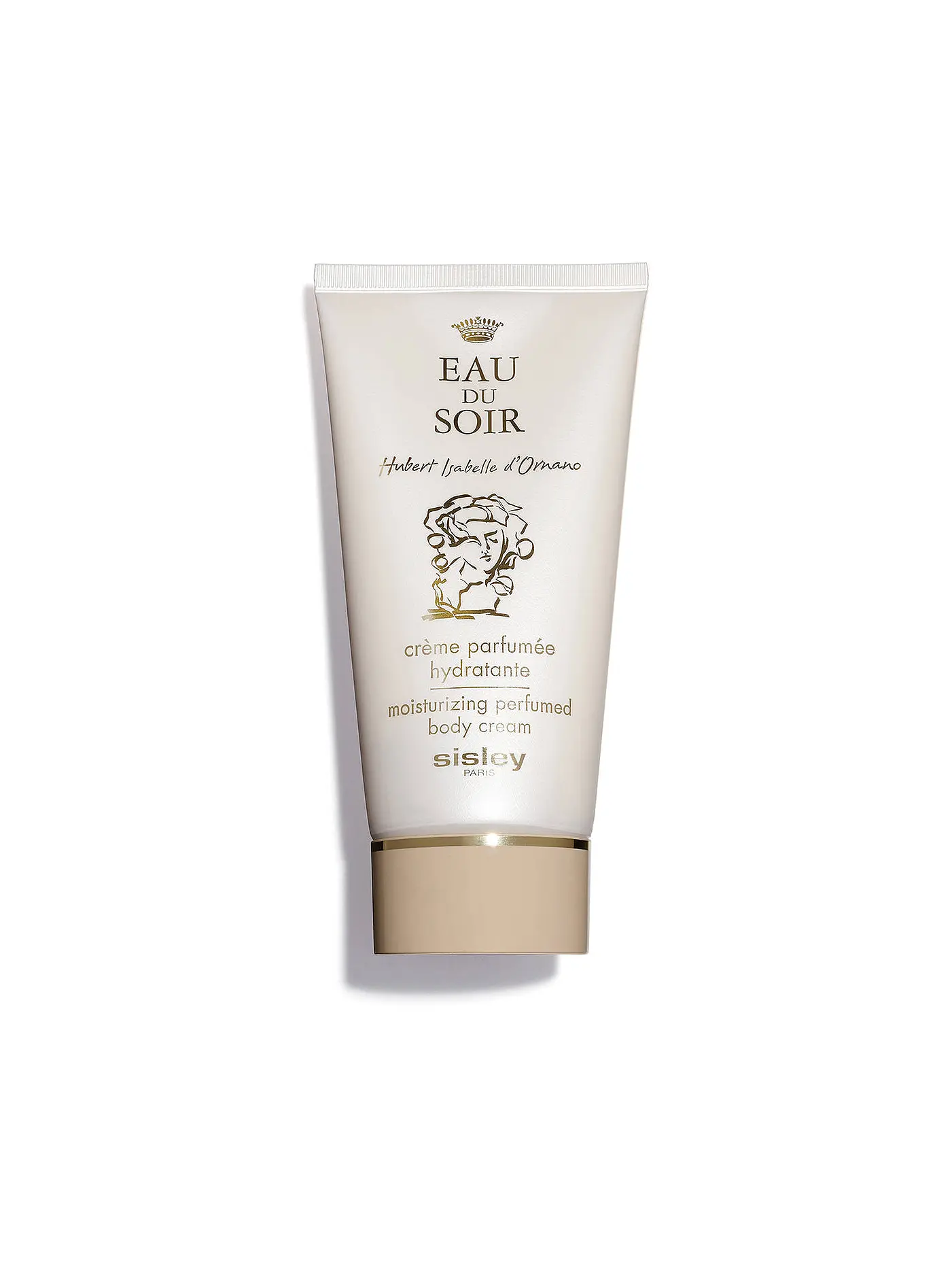 SISLEY | Crème Parfumée Hydratante Eau du Soir Body Lotion 150ml | 